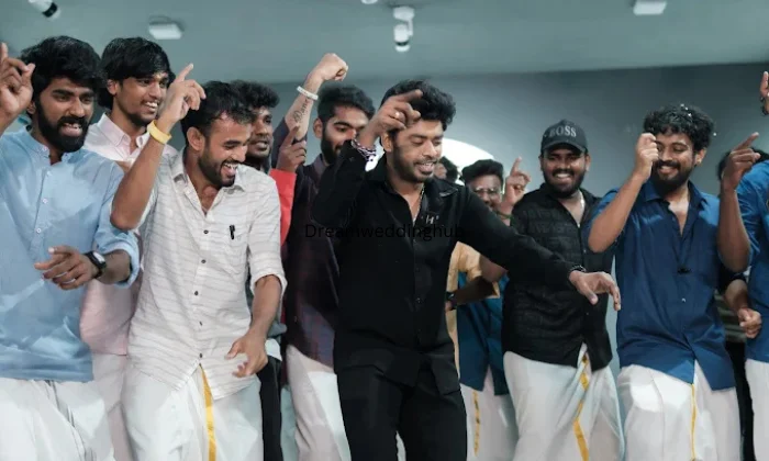 E Grade Dance Studio